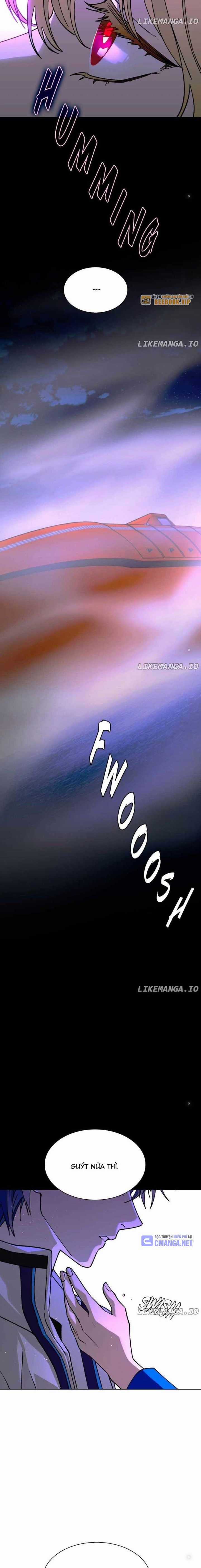 Mạt Thế Đối Với Ta Chỉ Là Trò Chơi Máy chơi trò chơi điện tử tốt nhất Chapter 57 trang 29