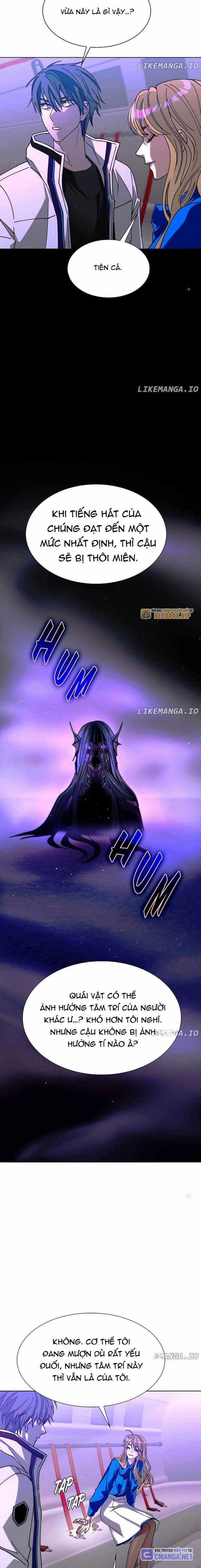 Mạt Thế Đối Với Ta Chỉ Là Trò Chơi Máy chơi trò chơi điện tử tốt nhất Chapter 57 trang 30