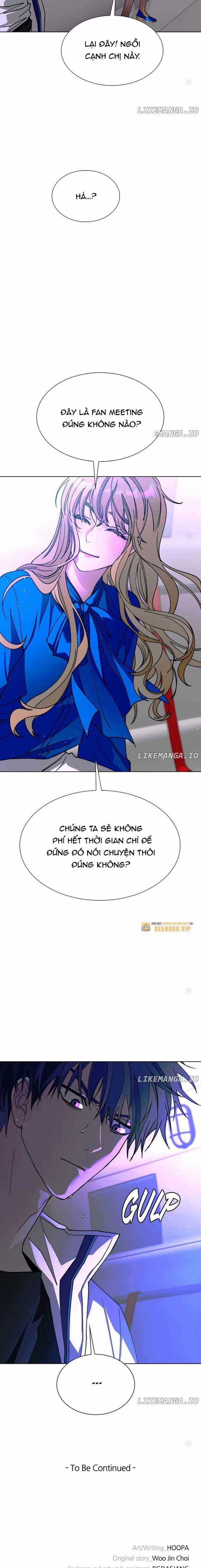 Mạt Thế Đối Với Ta Chỉ Là Trò Chơi Máy chơi trò chơi điện tử tốt nhất Chapter 57 trang 31