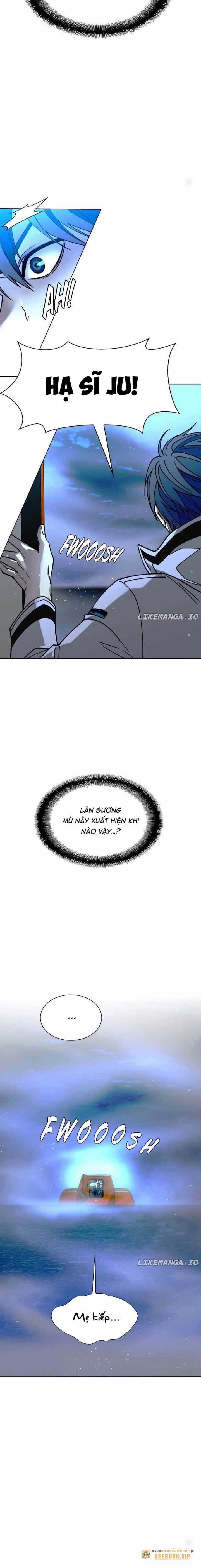 Mạt Thế Đối Với Ta Chỉ Là Trò Chơi Máy chơi trò chơi điện tử tốt nhất Chapter 57 trang 7