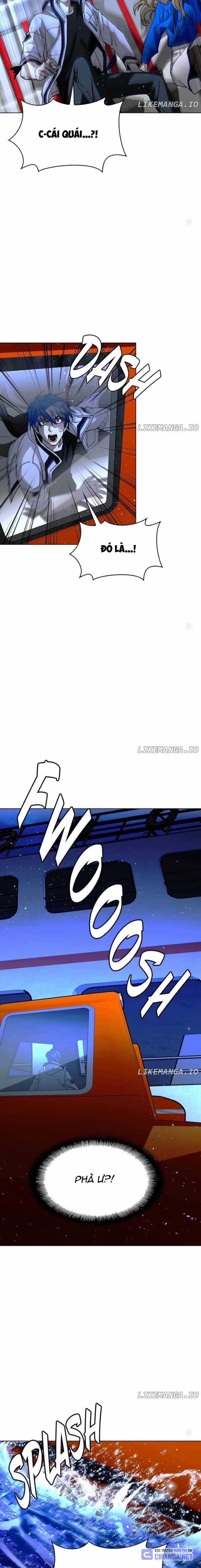 Mạt Thế Đối Với Ta Chỉ Là Trò Chơi Máy chơi trò chơi điện tử tốt nhất Chapter 58 trang 10