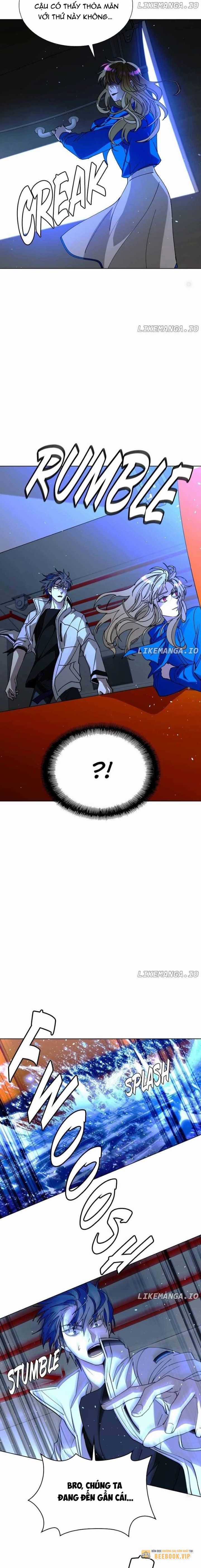 Mạt Thế Đối Với Ta Chỉ Là Trò Chơi Máy chơi trò chơi điện tử tốt nhất Chapter 58 trang 15