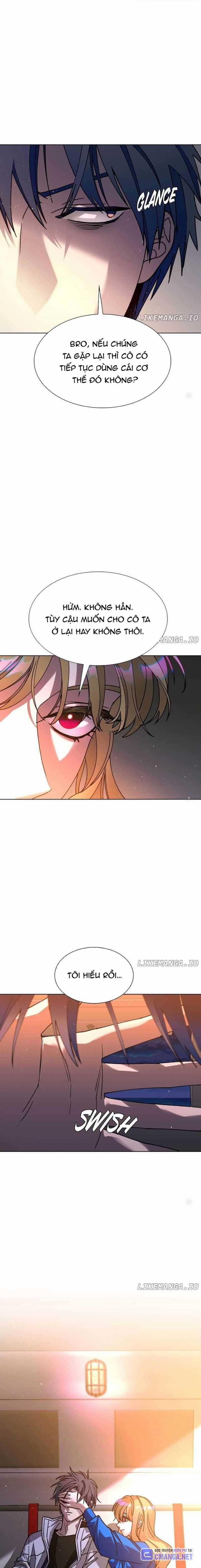 Mạt Thế Đối Với Ta Chỉ Là Trò Chơi Máy chơi trò chơi điện tử tốt nhất Chapter 58 trang 22