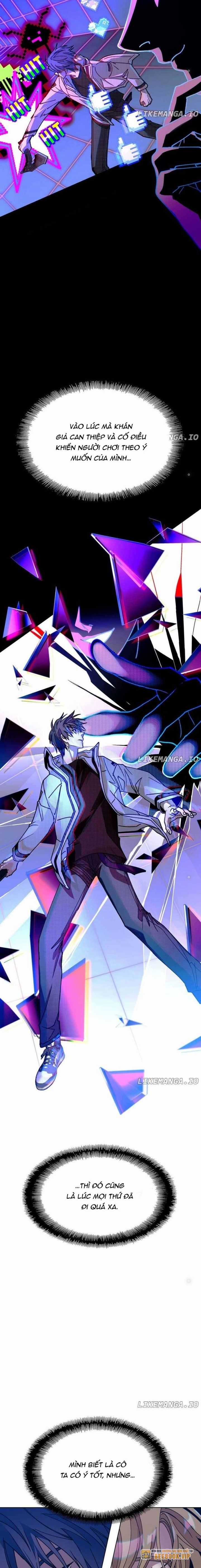 Mạt Thế Đối Với Ta Chỉ Là Trò Chơi Máy chơi trò chơi điện tử tốt nhất Chapter 58 trang 3