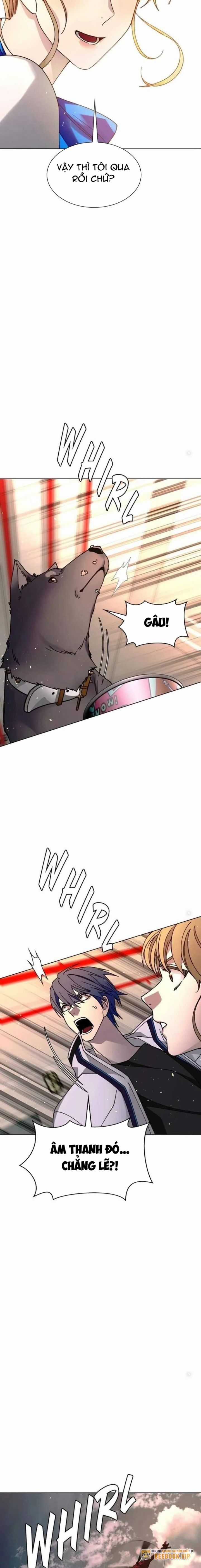 Mạt Thế Đối Với Ta Chỉ Là Trò Chơi Máy chơi trò chơi điện tử tốt nhất Chapter 59 trang 13