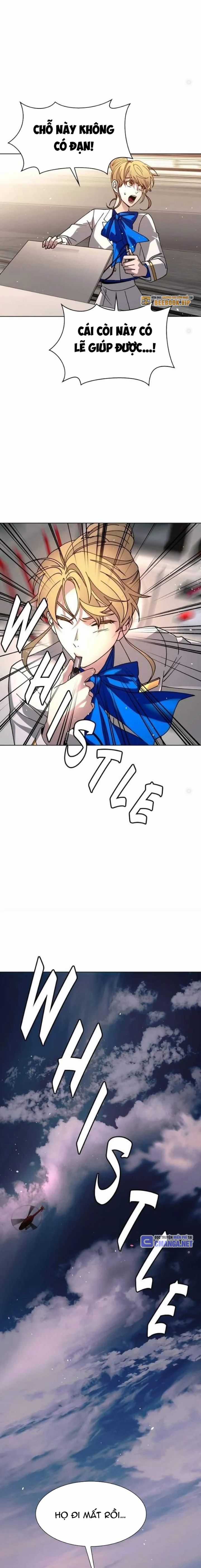 Mạt Thế Đối Với Ta Chỉ Là Trò Chơi Máy chơi trò chơi điện tử tốt nhất Chapter 59 trang 15