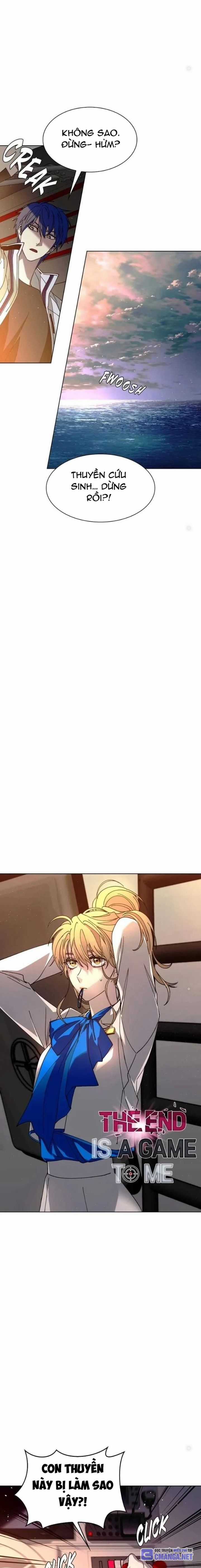 Mạt Thế Đối Với Ta Chỉ Là Trò Chơi Máy chơi trò chơi điện tử tốt nhất Chapter 59 trang 2