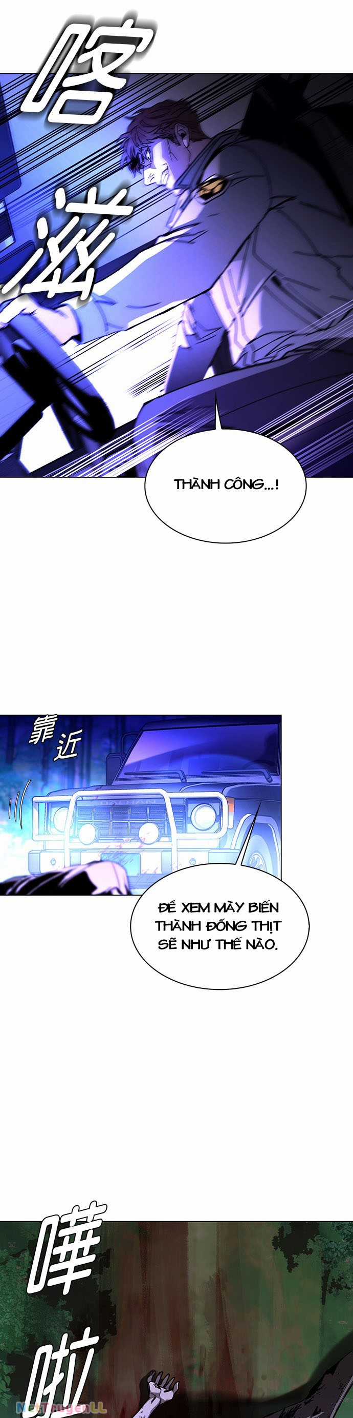 Mạt Thế Đối Với Ta Chỉ Là Trò Chơi Máy chơi trò chơi điện tử tốt nhất Chapter 6 trang 10