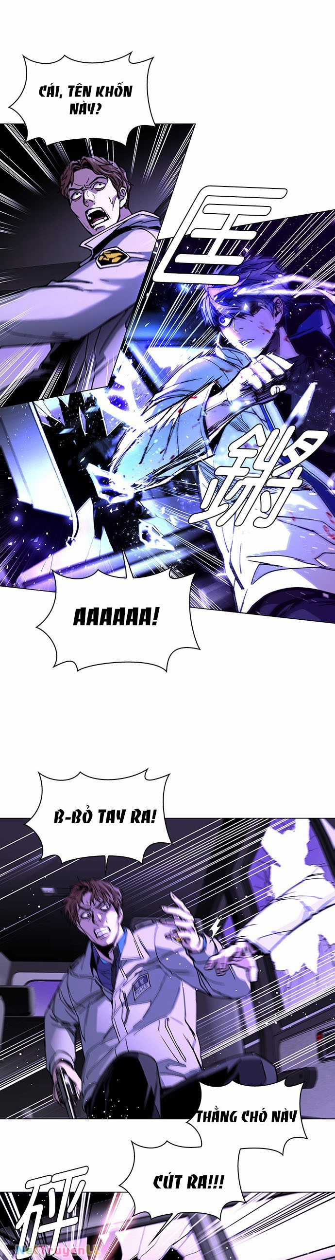 Mạt Thế Đối Với Ta Chỉ Là Trò Chơi Máy chơi trò chơi điện tử tốt nhất Chapter 6 trang 13