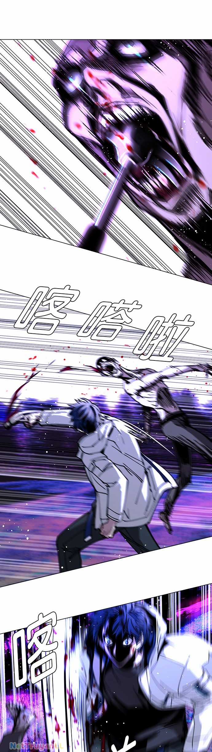 Mạt Thế Đối Với Ta Chỉ Là Trò Chơi Máy chơi trò chơi điện tử tốt nhất Chapter 6 trang 21