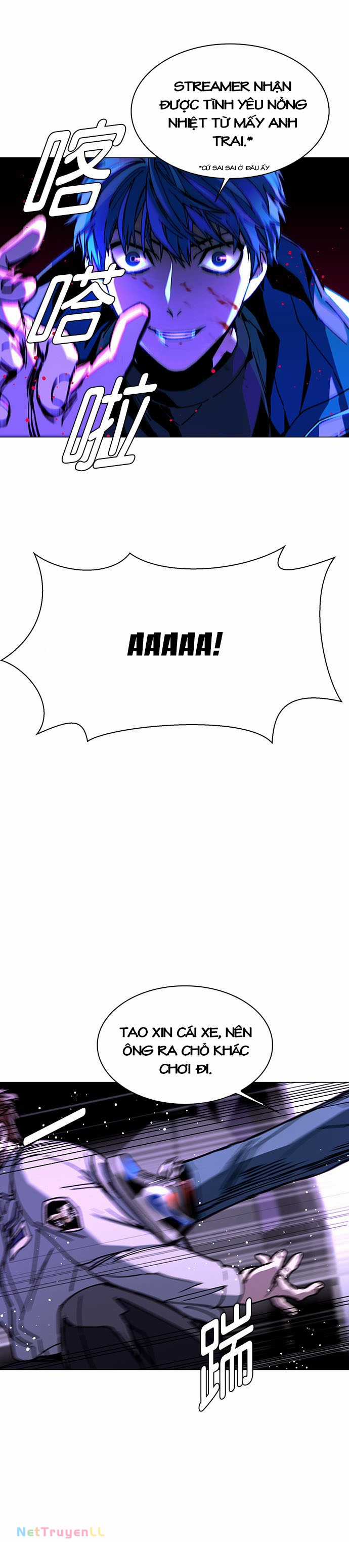 Mạt Thế Đối Với Ta Chỉ Là Trò Chơi Máy chơi trò chơi điện tử tốt nhất Chapter 6 trang 28