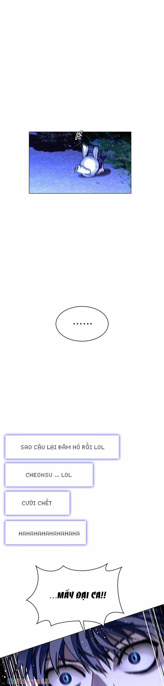 Mạt Thế Đối Với Ta Chỉ Là Trò Chơi Máy chơi trò chơi điện tử tốt nhất Chapter 6 trang 34