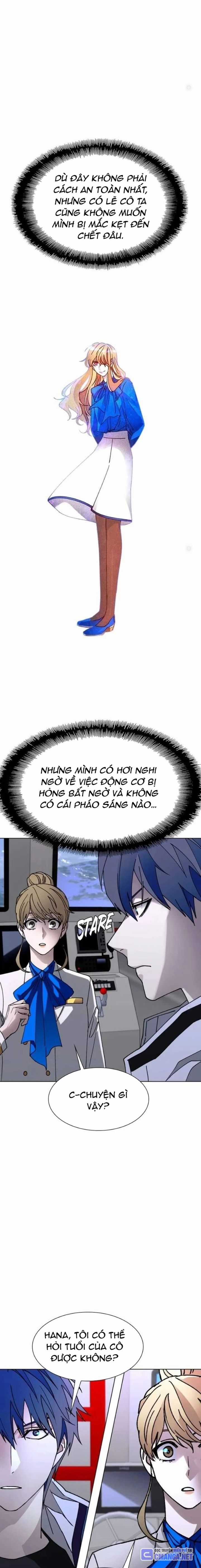 Mạt Thế Đối Với Ta Chỉ Là Trò Chơi Máy chơi trò chơi điện tử tốt nhất Chapter 60 trang 4