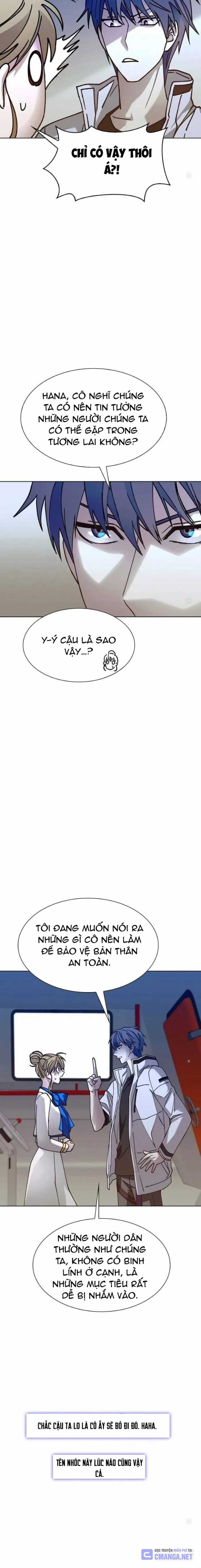 Mạt Thế Đối Với Ta Chỉ Là Trò Chơi Máy chơi trò chơi điện tử tốt nhất Chapter 60 trang 6