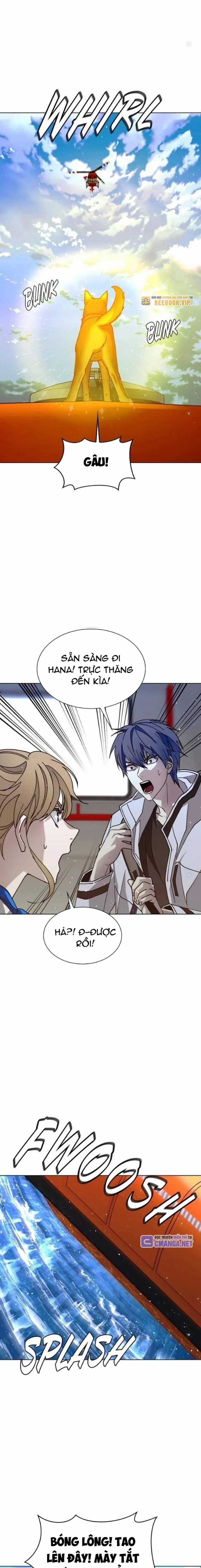 Mạt Thế Đối Với Ta Chỉ Là Trò Chơi Máy chơi trò chơi điện tử tốt nhất Chapter 60 trang 9