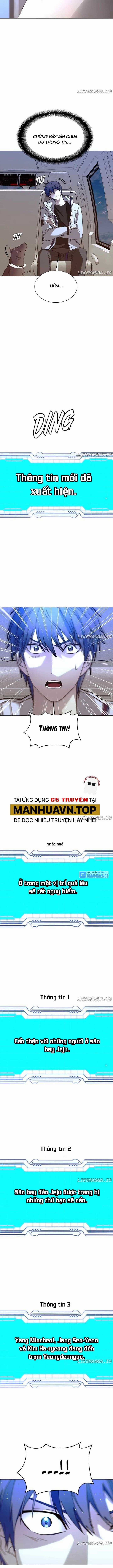 Mạt Thế Đối Với Ta Chỉ Là Trò Chơi Máy chơi trò chơi điện tử tốt nhất Chapter 61 trang 12