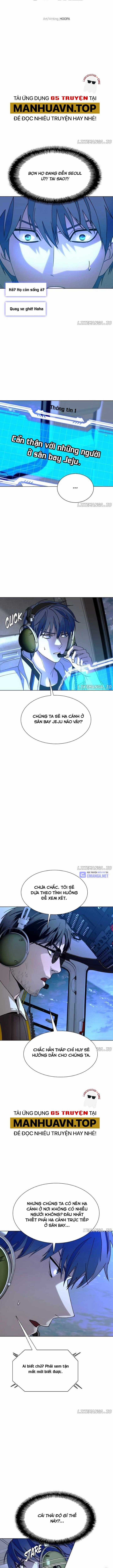 Mạt Thế Đối Với Ta Chỉ Là Trò Chơi Máy chơi trò chơi điện tử tốt nhất Chapter 61 trang 14