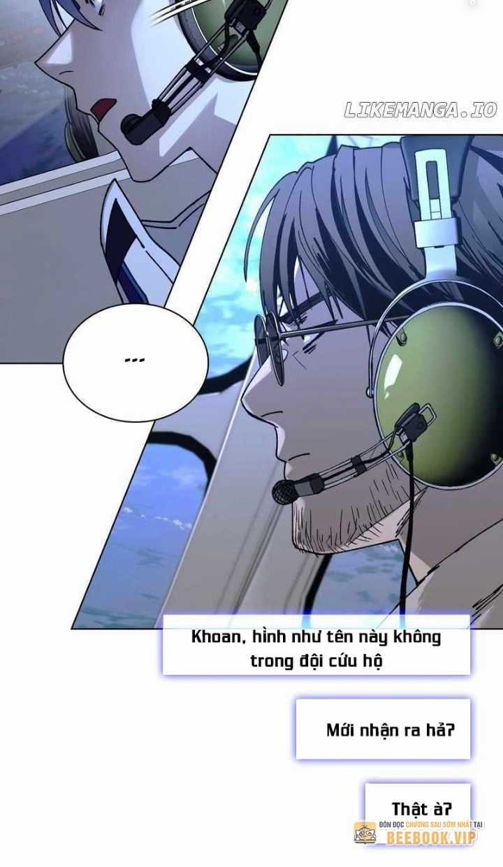 Mạt Thế Đối Với Ta Chỉ Là Trò Chơi Máy chơi trò chơi điện tử tốt nhất Chapter 61 trang 15