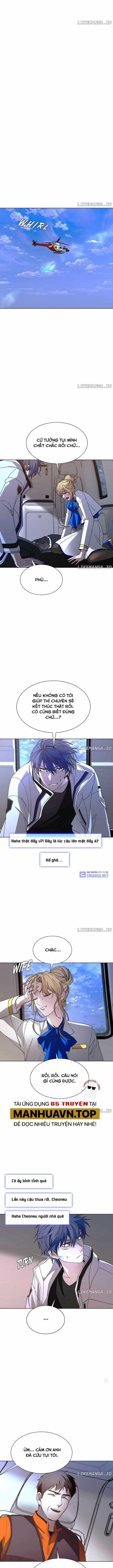 Mạt Thế Đối Với Ta Chỉ Là Trò Chơi Máy chơi trò chơi điện tử tốt nhất Chapter 61 trang 2