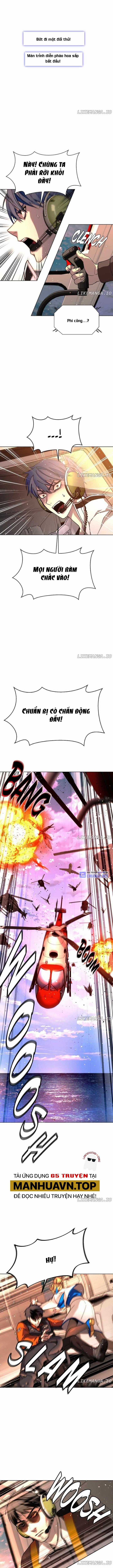 Mạt Thế Đối Với Ta Chỉ Là Trò Chơi Máy chơi trò chơi điện tử tốt nhất Chapter 61 trang 20