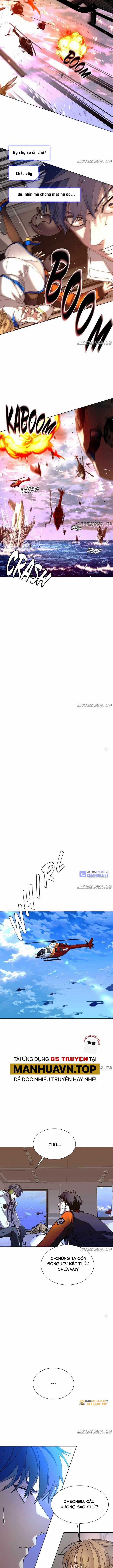 Mạt Thế Đối Với Ta Chỉ Là Trò Chơi Máy chơi trò chơi điện tử tốt nhất Chapter 61 trang 22