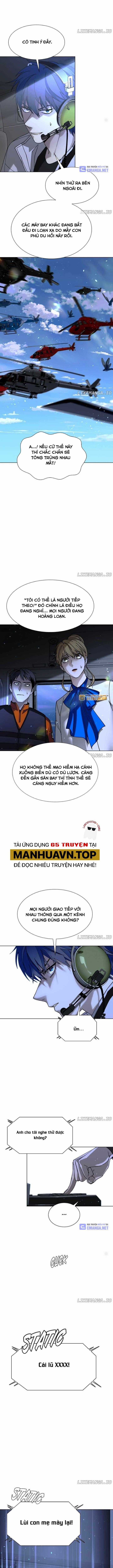 Mạt Thế Đối Với Ta Chỉ Là Trò Chơi Máy chơi trò chơi điện tử tốt nhất Chapter 61 trang 24