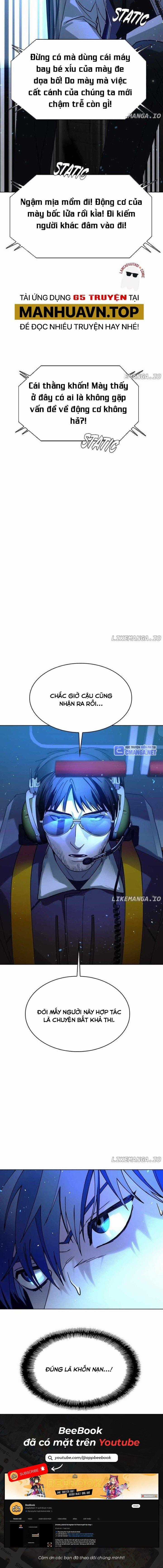 Mạt Thế Đối Với Ta Chỉ Là Trò Chơi Máy chơi trò chơi điện tử tốt nhất Chapter 61 trang 26