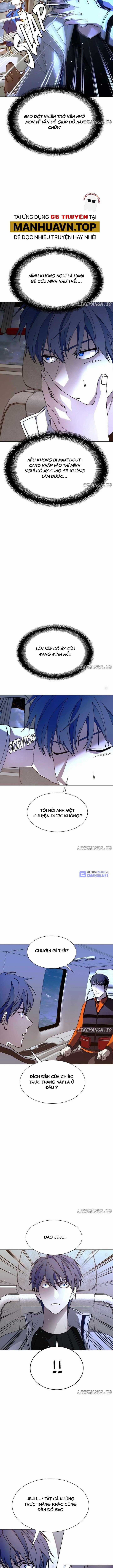 Mạt Thế Đối Với Ta Chỉ Là Trò Chơi Máy chơi trò chơi điện tử tốt nhất Chapter 61 trang 6