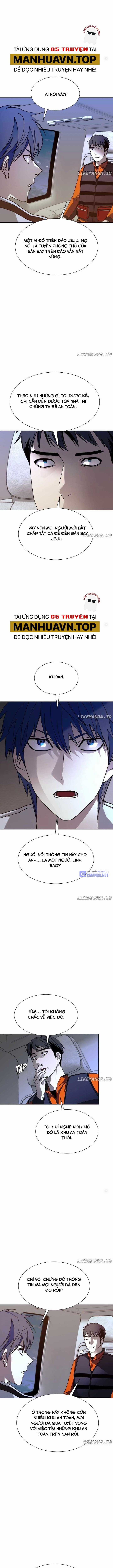 Mạt Thế Đối Với Ta Chỉ Là Trò Chơi Máy chơi trò chơi điện tử tốt nhất Chapter 61 trang 8