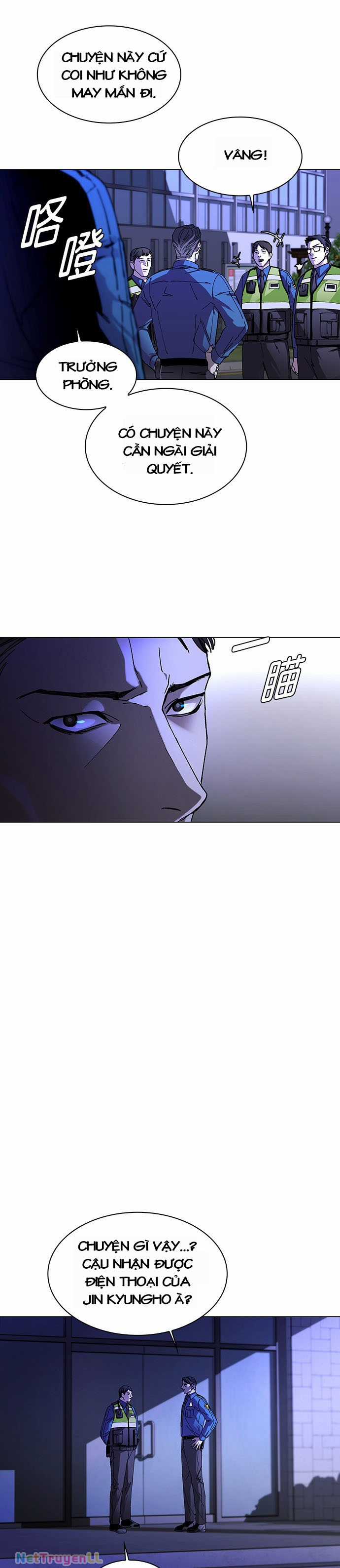 Mạt Thế Đối Với Ta Chỉ Là Trò Chơi Máy chơi trò chơi điện tử tốt nhất Chapter 7 trang 10