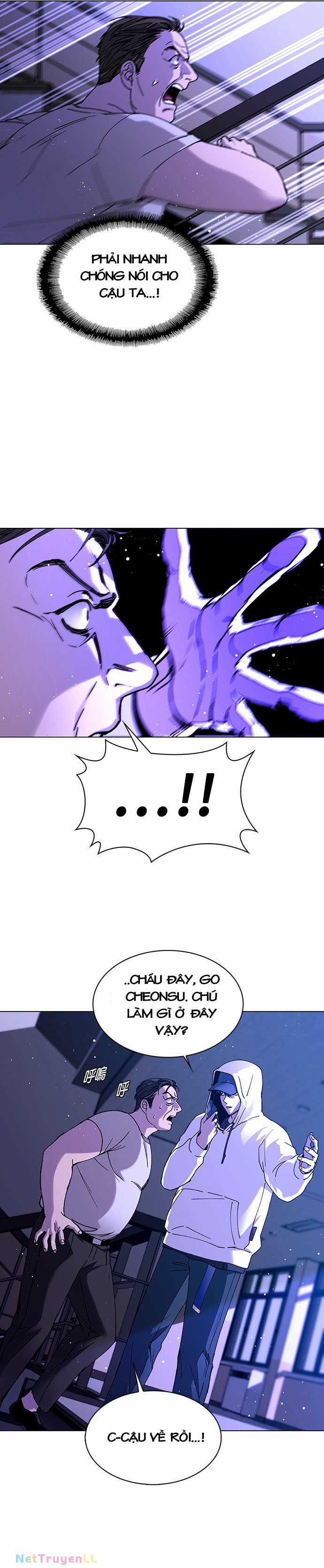 Mạt Thế Đối Với Ta Chỉ Là Trò Chơi Máy chơi trò chơi điện tử tốt nhất Chapter 7 trang 15