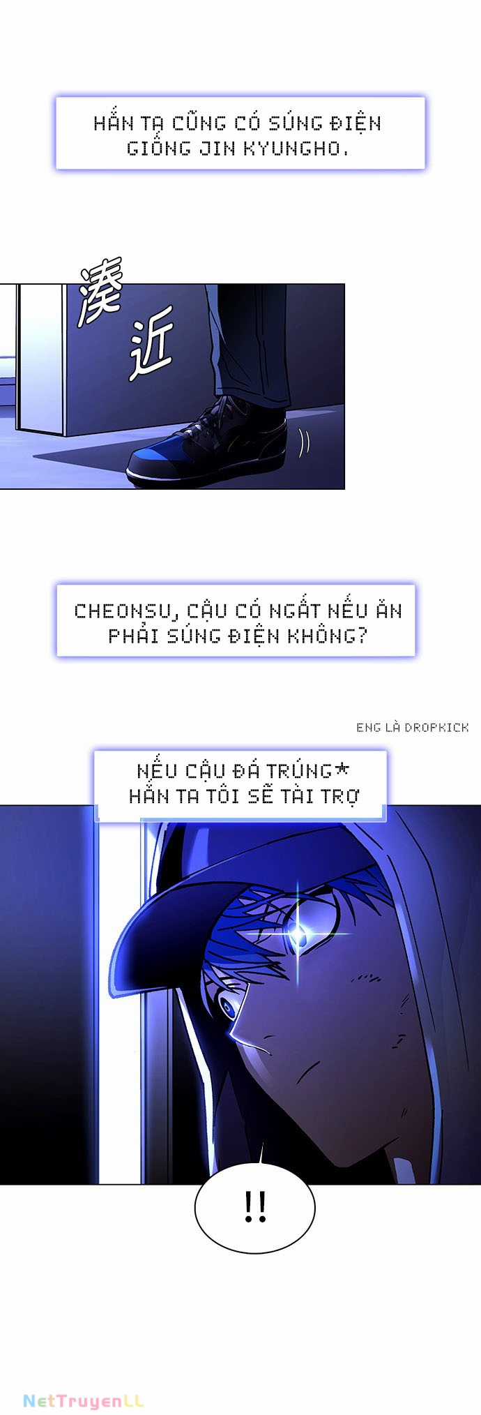 Mạt Thế Đối Với Ta Chỉ Là Trò Chơi Máy chơi trò chơi điện tử tốt nhất Chapter 7 trang 19