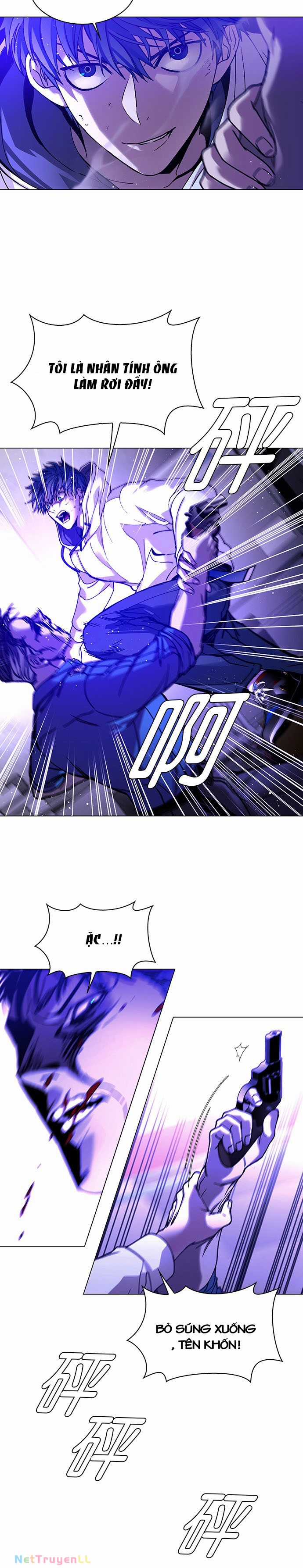 Mạt Thế Đối Với Ta Chỉ Là Trò Chơi Máy chơi trò chơi điện tử tốt nhất Chapter 7 trang 23