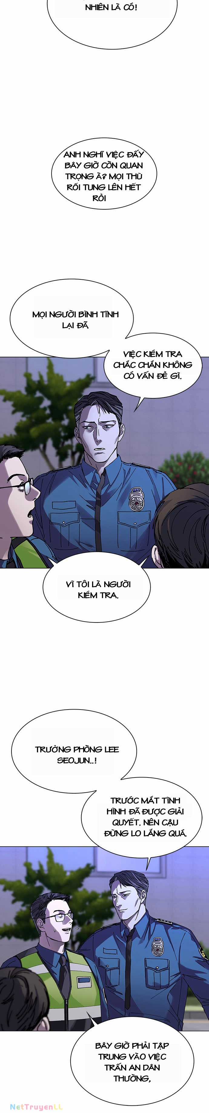 Mạt Thế Đối Với Ta Chỉ Là Trò Chơi Máy chơi trò chơi điện tử tốt nhất Chapter 7 trang 9