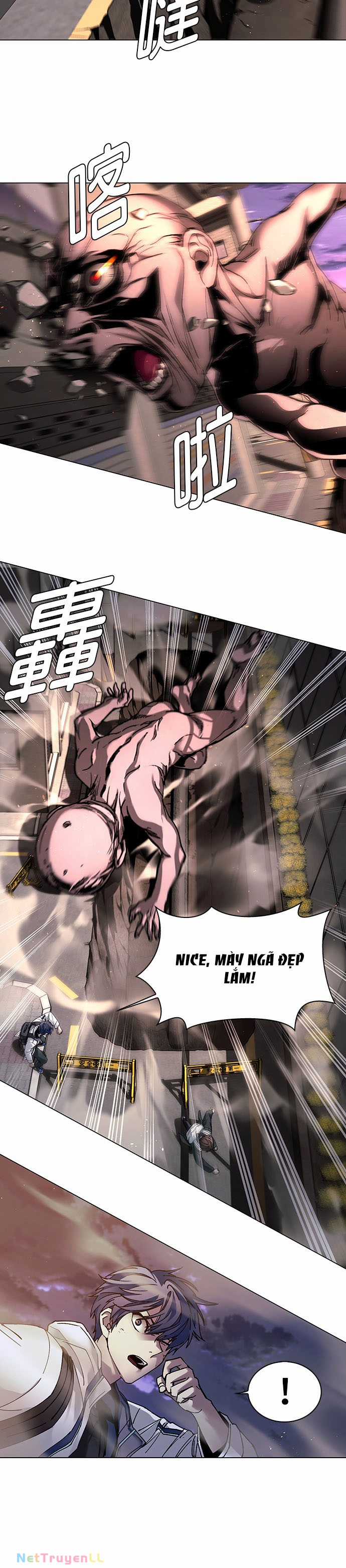 Mạt Thế Đối Với Ta Chỉ Là Trò Chơi Máy chơi trò chơi điện tử tốt nhất Chapter 9 trang 17