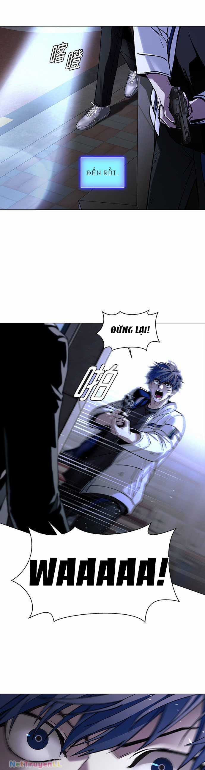 Mạt Thế Đối Với Ta Chỉ Là Trò Chơi Máy chơi trò chơi điện tử tốt nhất Chapter 9 trang 2