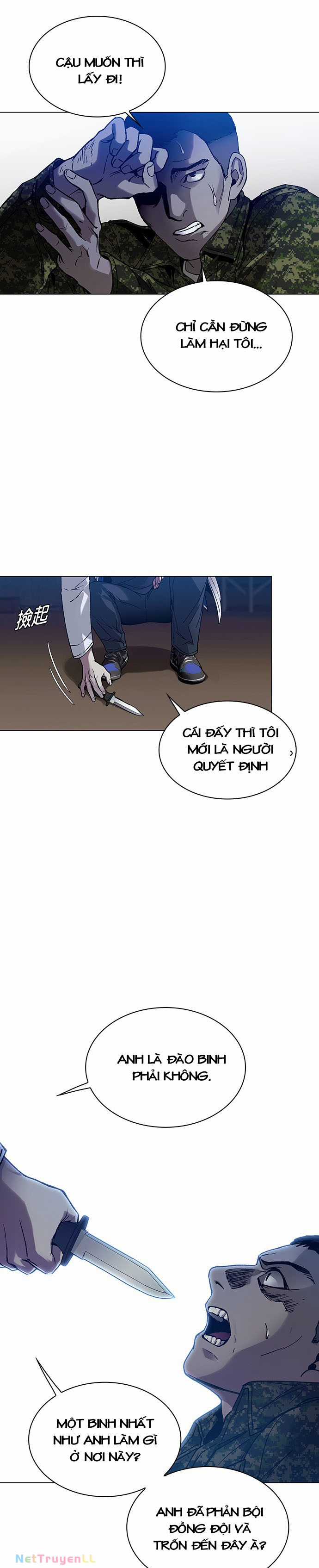 Mạt Thế Đối Với Ta Chỉ Là Trò Chơi Máy chơi trò chơi điện tử tốt nhất Chapter 9 trang 30