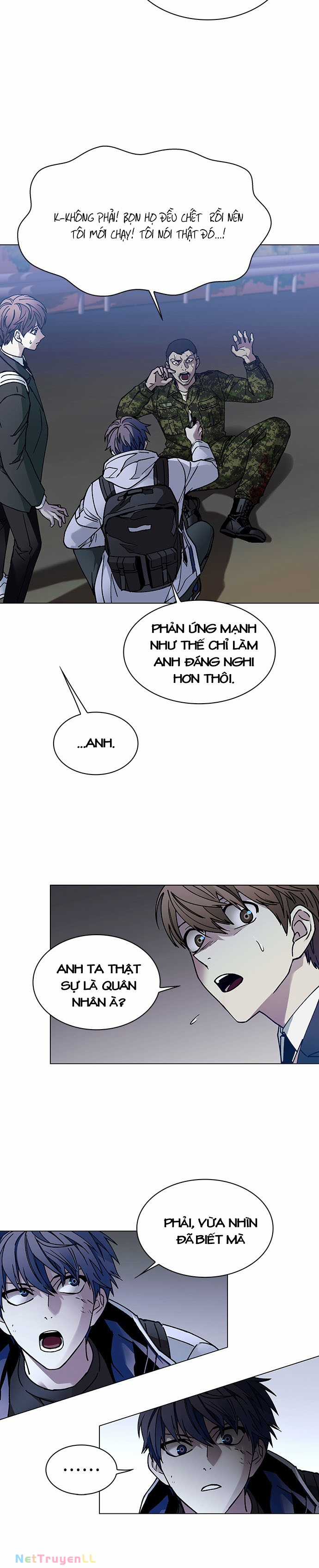 Mạt Thế Đối Với Ta Chỉ Là Trò Chơi Máy chơi trò chơi điện tử tốt nhất Chapter 9 trang 31