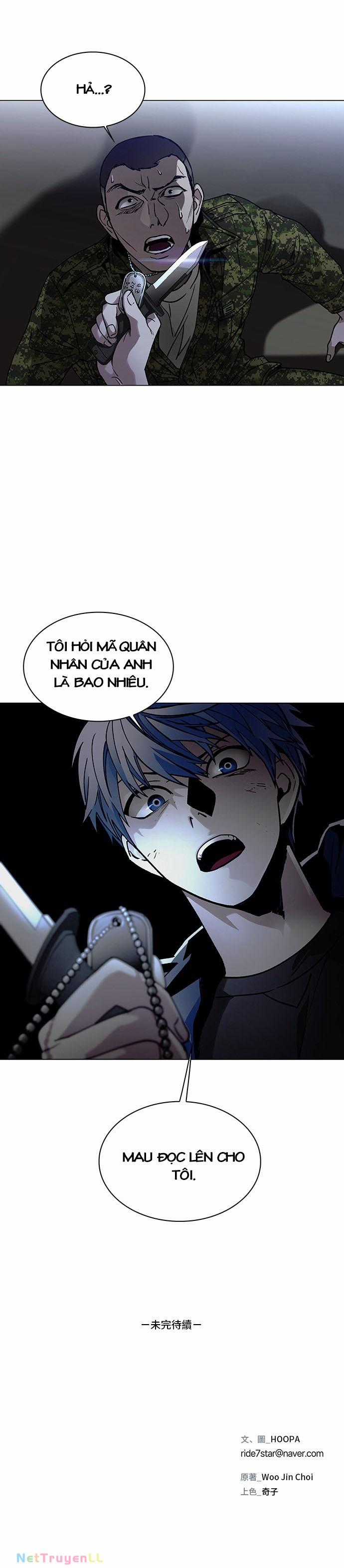 Mạt Thế Đối Với Ta Chỉ Là Trò Chơi Máy chơi trò chơi điện tử tốt nhất Chapter 9 trang 33