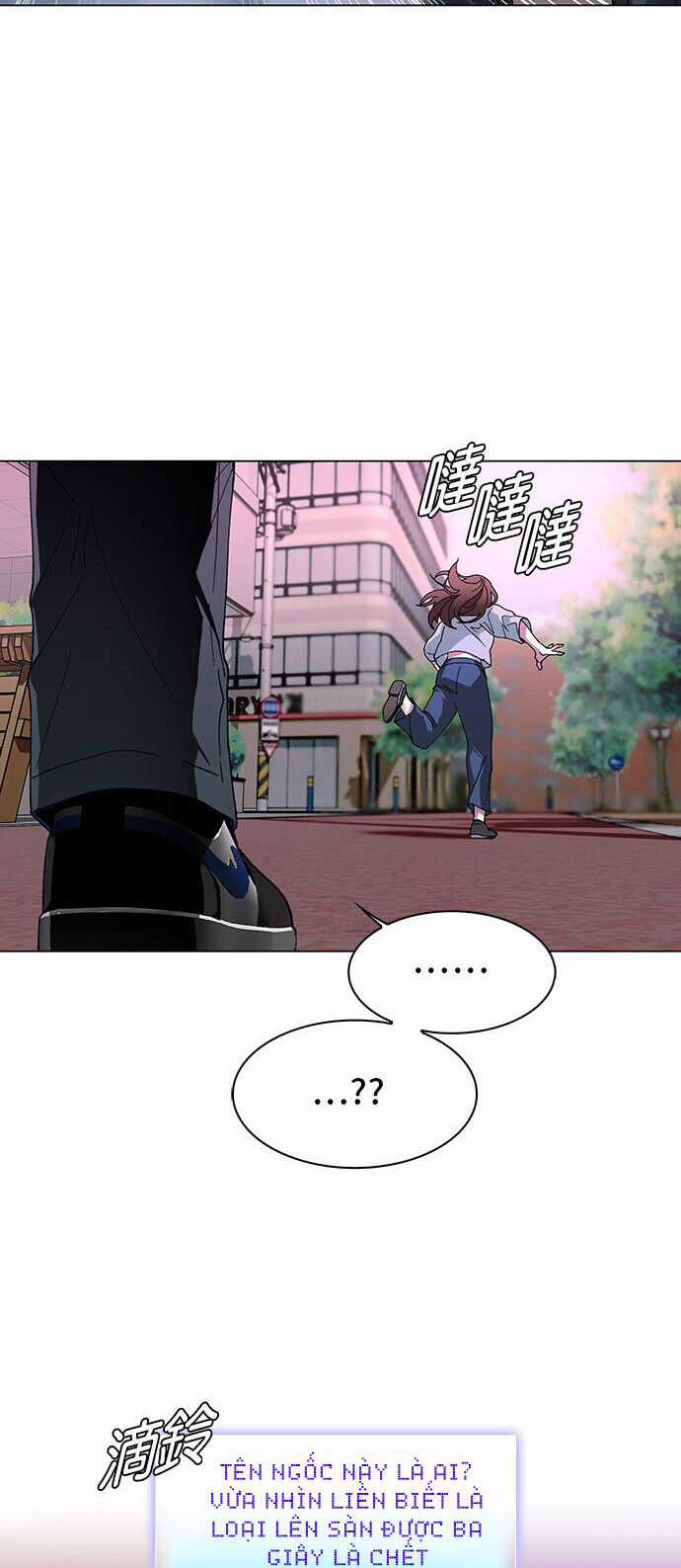 Mạt Thế Đối Với Ta Chỉ Là Trò Chơi Chapter 1 trang 17