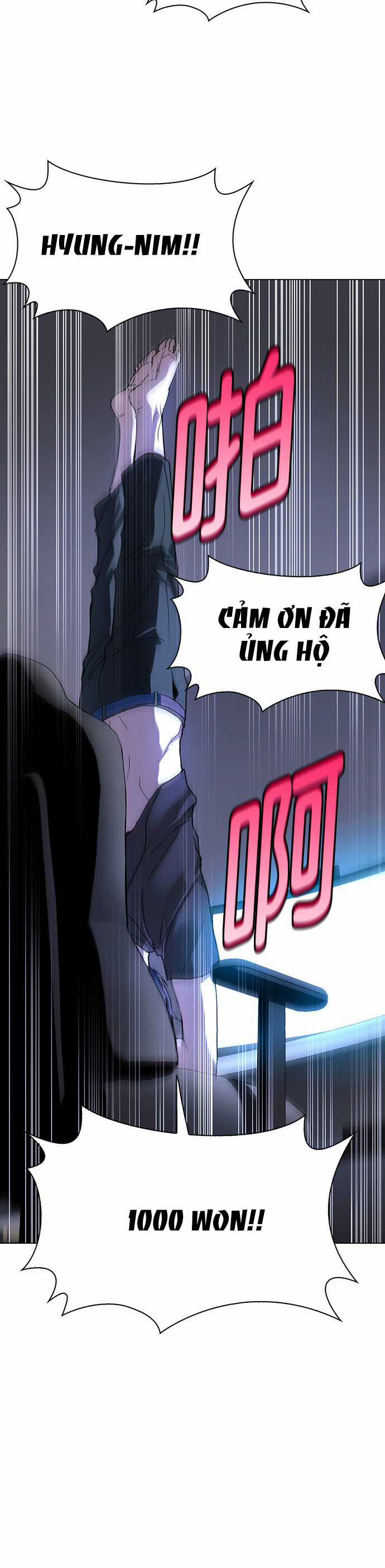 Mạt Thế Đối Với Ta Chỉ Là Trò Chơi Chapter 1 trang 2