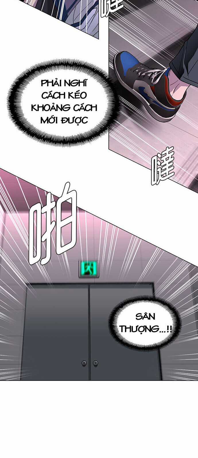 Mạt Thế Đối Với Ta Chỉ Là Trò Chơi Chapter 1 trang 30