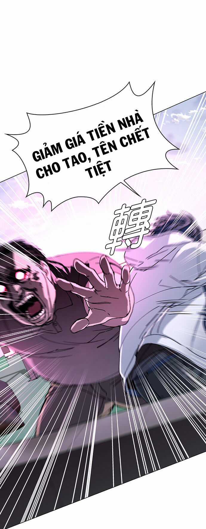 Mạt Thế Đối Với Ta Chỉ Là Trò Chơi Chapter 1 trang 41