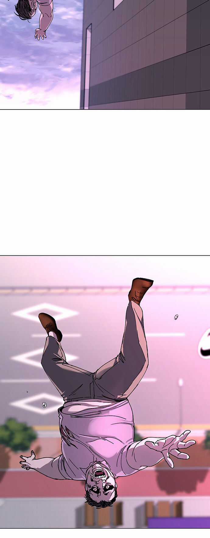 Mạt Thế Đối Với Ta Chỉ Là Trò Chơi Chapter 1 trang 43