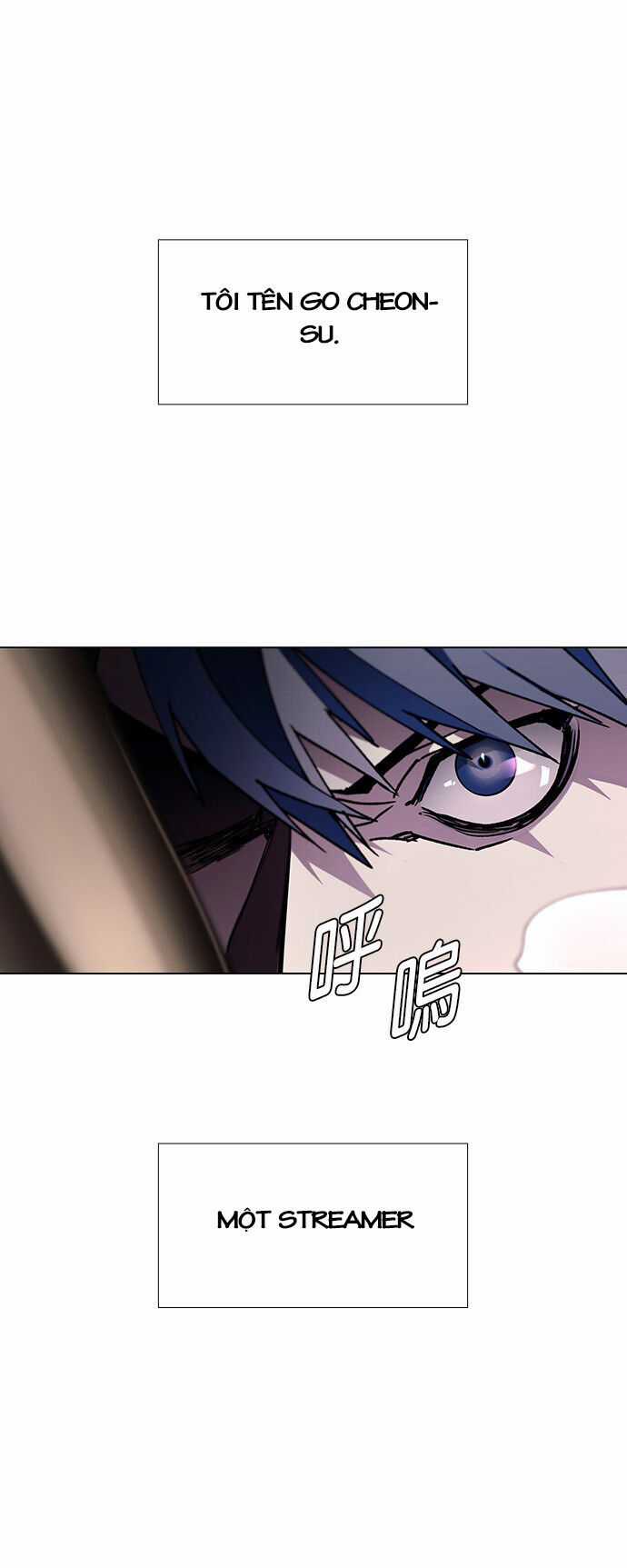 Mạt Thế Đối Với Ta Chỉ Là Trò Chơi Chapter 1 trang 53