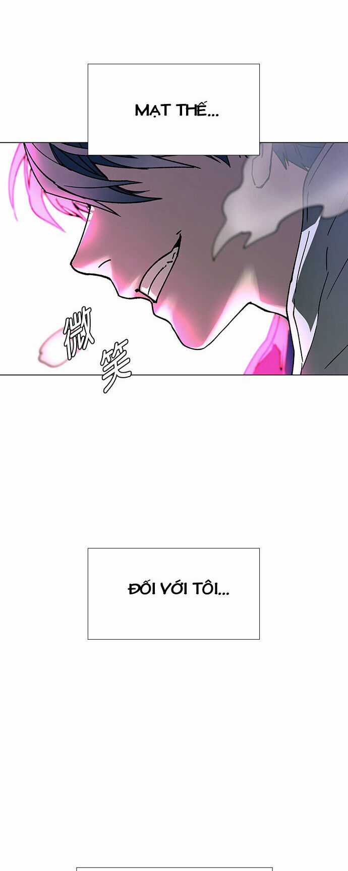 Mạt Thế Đối Với Ta Chỉ Là Trò Chơi Chapter 1 trang 54