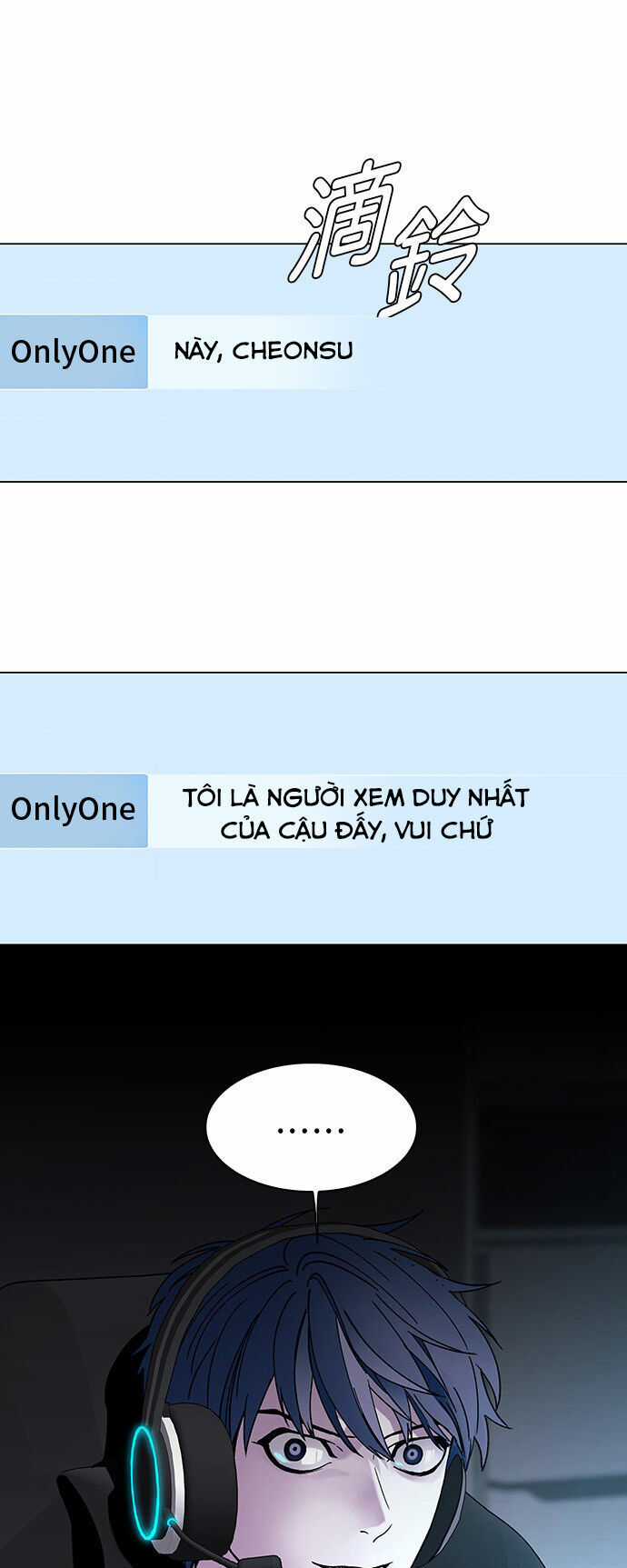 Mạt Thế Đối Với Ta Chỉ Là Trò Chơi Chapter 1 trang 6