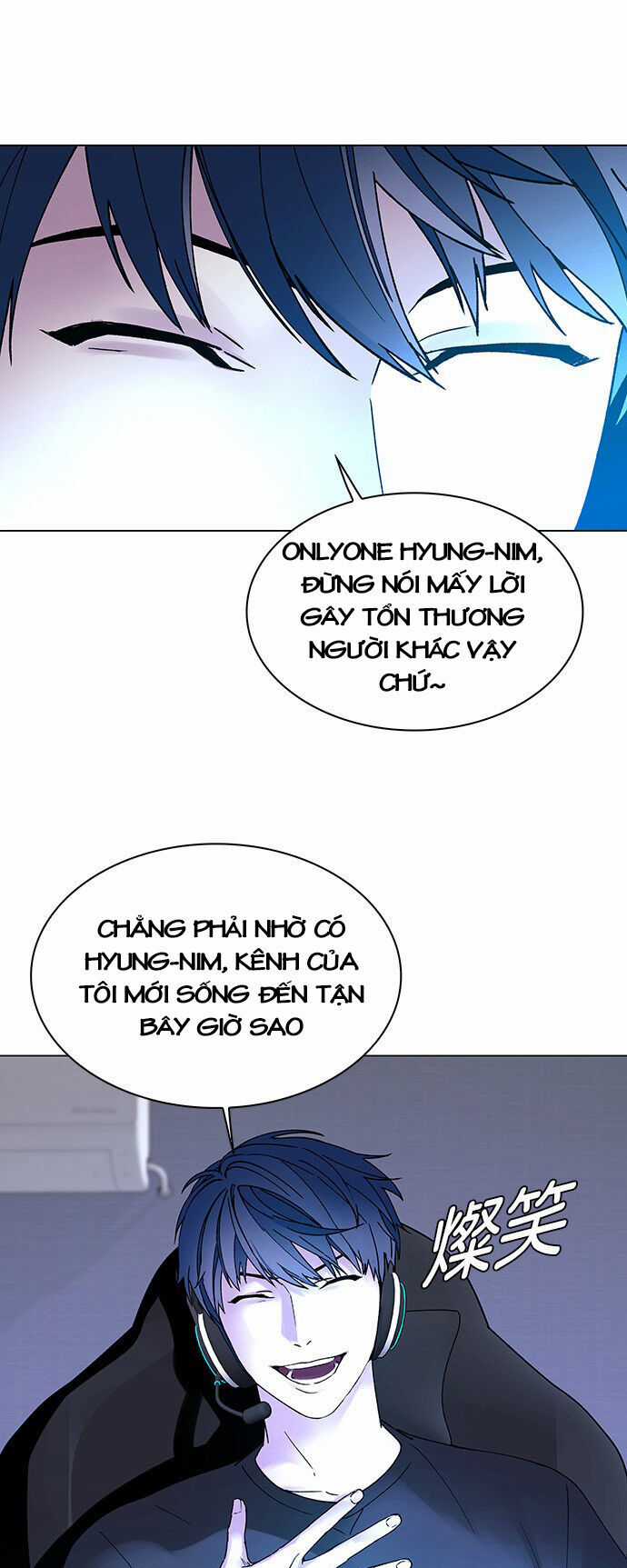 Mạt Thế Đối Với Ta Chỉ Là Trò Chơi Chapter 1 trang 8