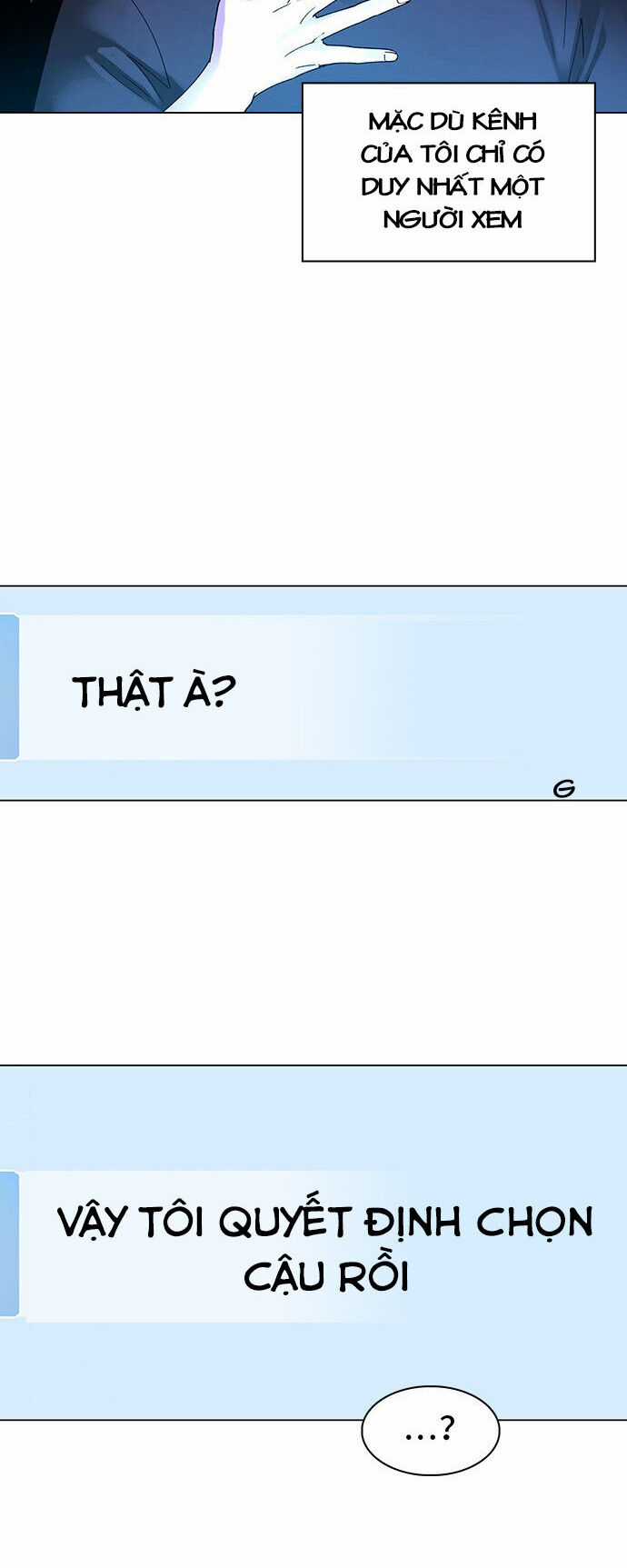 Mạt Thế Đối Với Ta Chỉ Là Trò Chơi Chapter 1 trang 9