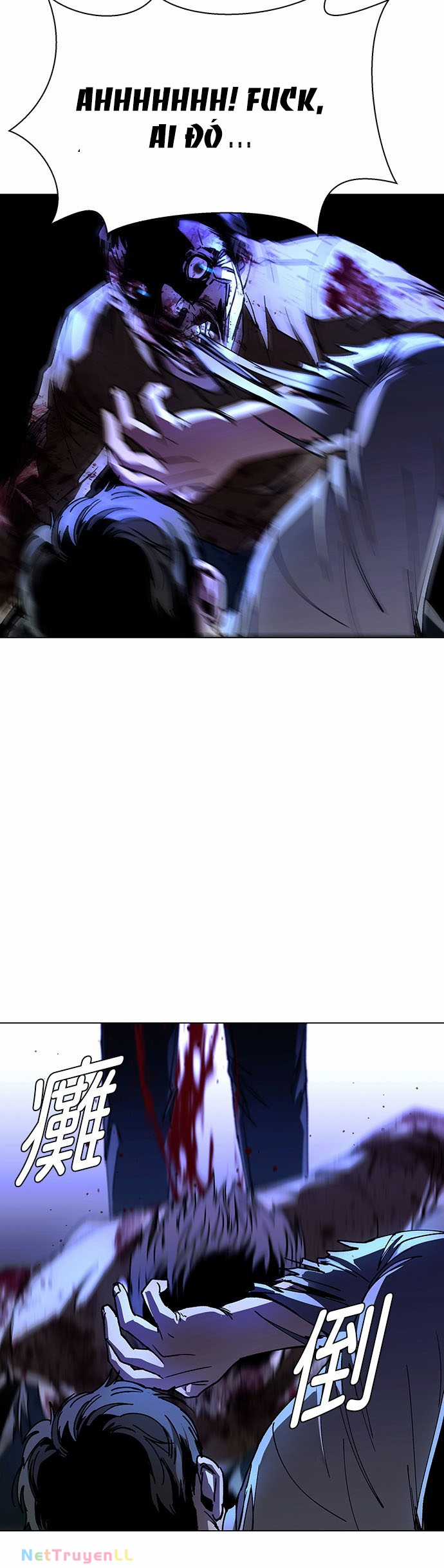 Mạt Thế Đối Với Ta Chỉ Là Trò Chơi Chapter 11 trang 37